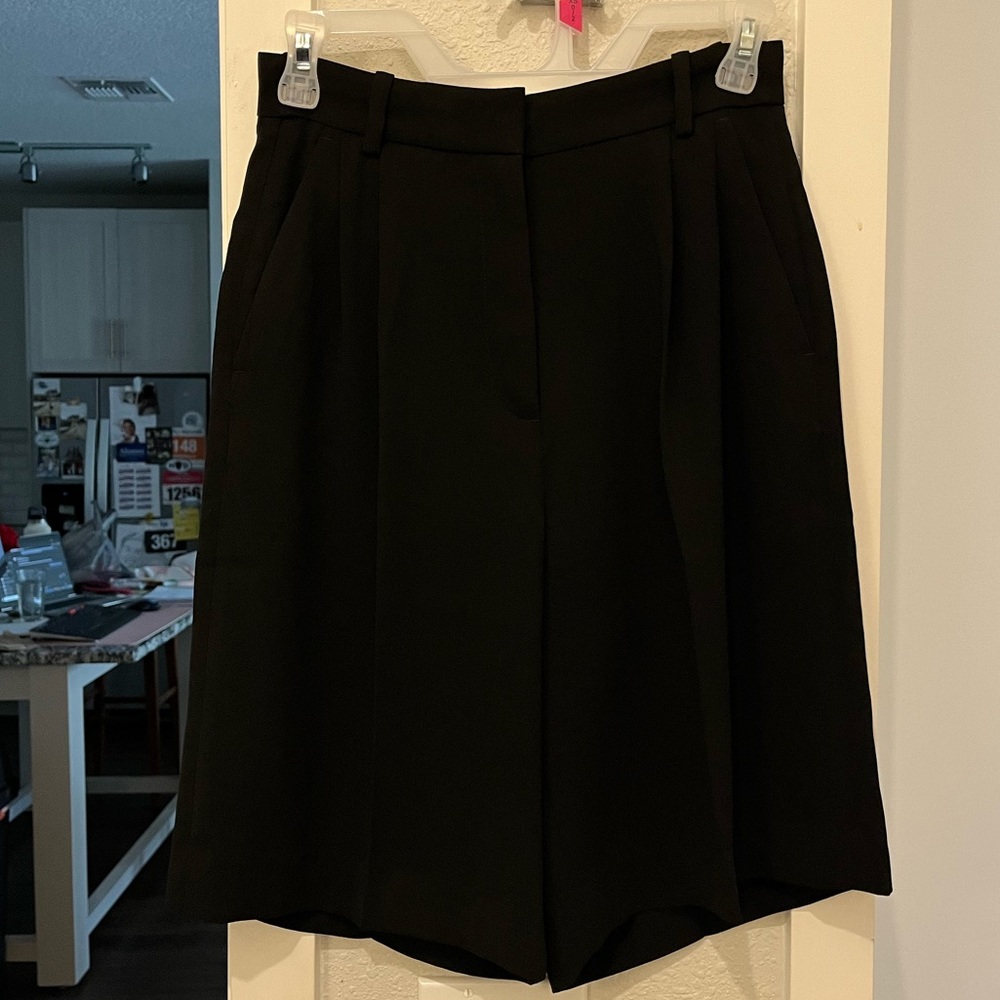 Culotte Shorts